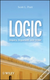 Capa do artigo Logic