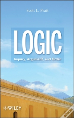 Capa do artigo Logic