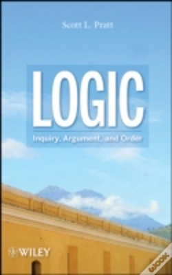 Capa do artigo Logic