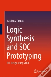 Capa do artigo Logic Synthesis And Soc Prototyping