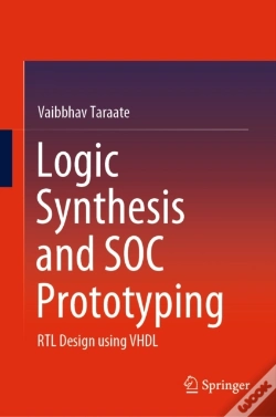 Capa do artigo Logic Synthesis And Soc Prototyping