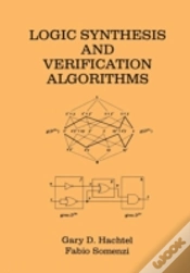 Capa do artigo Logic Synthesis And Verification Algorithms