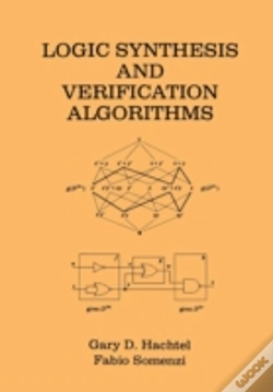 Capa do artigo Logic Synthesis And Verification Algorithms