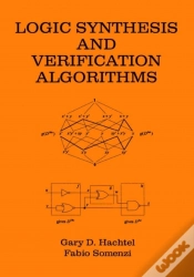 Capa do artigo Logic Synthesis And Verification Algorithms