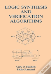 Capa do artigo Logic Synthesis And Verification Algorithms