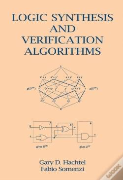 Capa do artigo Logic Synthesis And Verification Algorithms