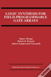 Capa do artigo Logic Synthesis For Field-Programmable Gate Arrays