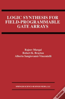 Capa do artigo Logic Synthesis For Field-Programmable Gate Arrays