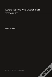 Capa do artigo Logic Testing And Design For Testability
