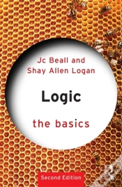 Capa do artigo Logic: The Basics