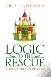 Capa do artigo Logic To The Rescue