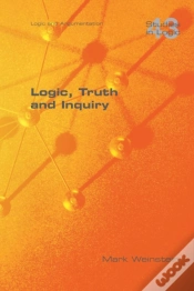 Capa do artigo Logic, Truth And Inquiry