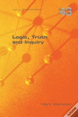 Capa do artigo Logic, Truth And Inquiry