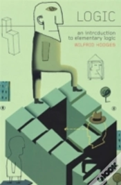 Capa do artigo Logic