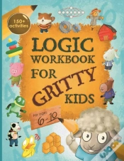 Capa do artigo Logic Workbook For Gritty Kids