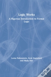 Capa do artigo Logic Works