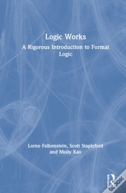 Capa do artigo Logic Works