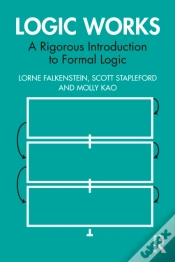 Capa do artigo Logic Works
