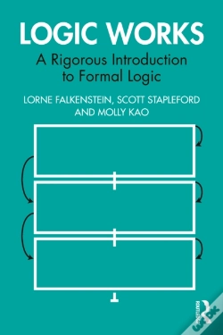 Capa do artigo Logic Works