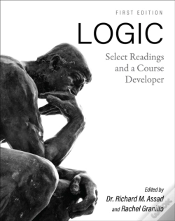 Capa do artigo Logic