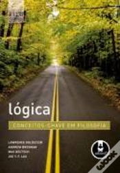 Capa do artigo Lógica