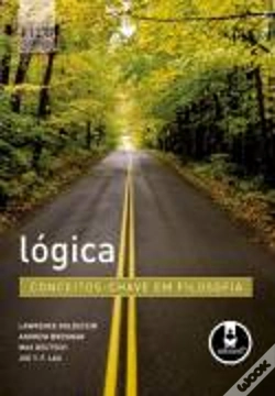 Capa do artigo Lógica
