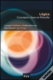 Capa do artigo Lógica