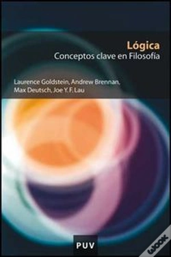 Capa do artigo Lógica