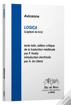 Capa do artigo Logica