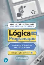 Lógica de Programação