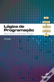 Capa do artigo Logica De Programacao