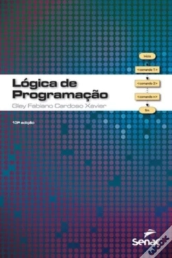 Capa do artigo Logica De Programacao