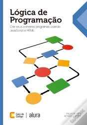Capa do artigo Lógica De Programação