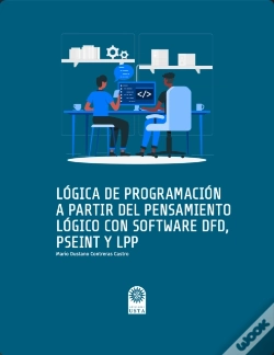 Capa do artigo Lógica De Programación A Partir Del Pensamiento Lógico Con Software Dfd, Pseint Y Lpp