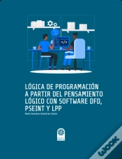 Capa do artigo Lógica De Programación A Partir Del Pensamiento Lógico Con Software Dfd, Pseint Y Lpp