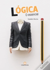 Capa do artigo Lógica