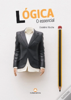 Capa do artigo Lógica