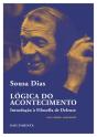 Lógica do Acontecimento - Introdução à Filosofia de Deleuze - Preview