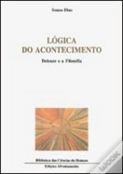 Capa do artigo Lógica do Acontecimento