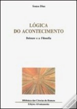 Capa do artigo Lógica do Acontecimento
