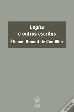 Capa do artigo Lógica E Outros Escritos