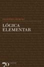 Lógica Elementar - Preview