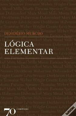 Capa do artigo Lógica Elementar