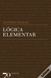 Capa do artigo Lógica Elementar