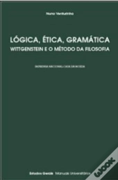 Lógica, Ética, Gramática