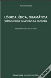 Capa do artigo Lógica, Ética, Gramática