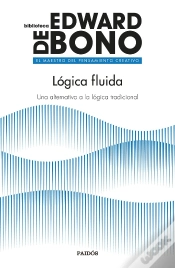 Capa do artigo Logica Fluida