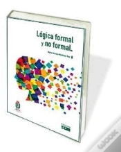 Capa do artigo Lógica Formal Y No Formal