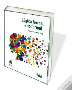Capa do artigo Lógica Formal Y No Formal