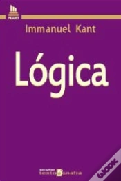 Capa do artigo Lógica